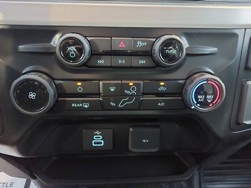 New 2026 Ford F350 XL w/ XL Chrome Package image 25