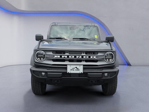 Used 2024 Ford Bronco Big Bend AWD/4WD image 14