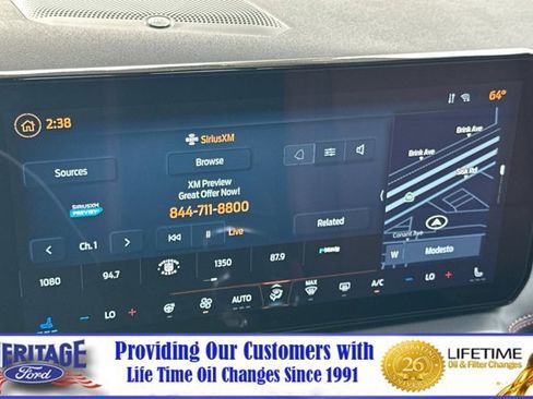 New 2025 Ford Mustang GT Premium image 14