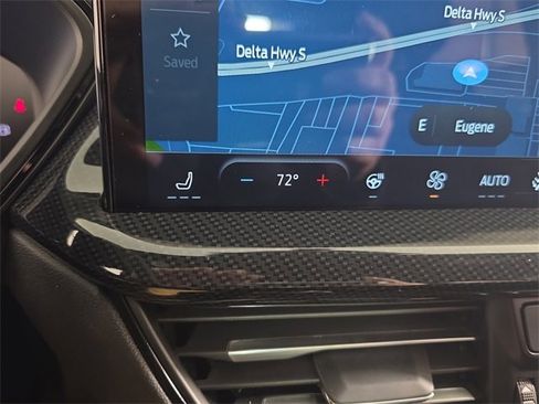 Used 2025 Ford Escape ST-Line Select w/ Tech Pack #1 image 15