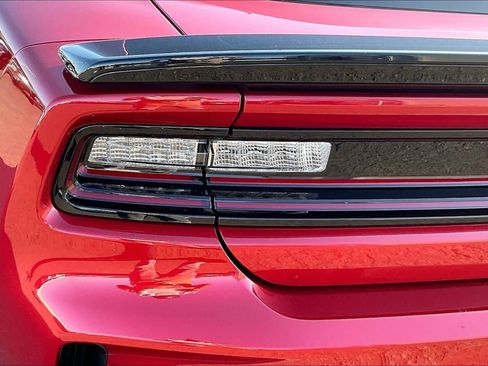 Used 2024 Dodge Charger Daytona Scat Pack w/ Plus Group AWD/4WD image 23