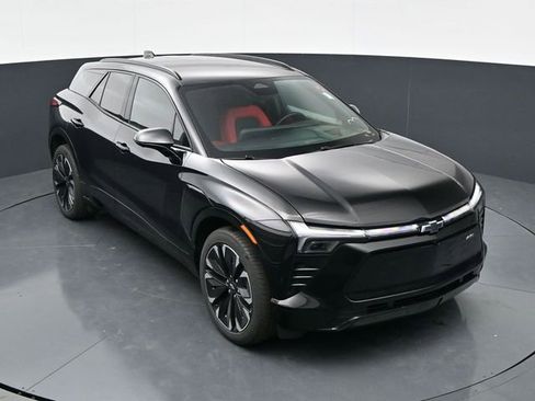 Used 2024 Chevrolet Blazer EV RS AWD/4WD image 26