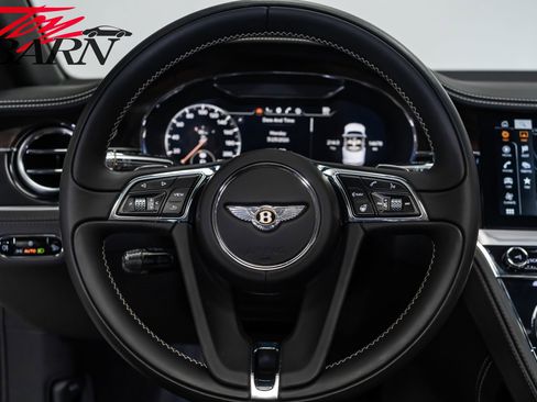 Used 2020 Bentley Continental GT AWD/4WD image 36