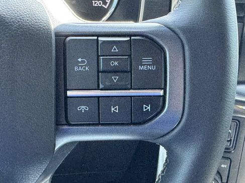 Used 2023 Ford F150 XLT w/ Equipment Group 302A High AWD/4WD image 23