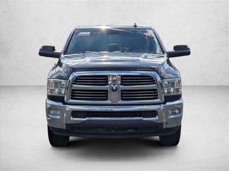 Used 2017 RAM 2500 Big Horn video 2