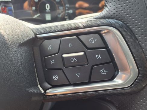 New 2025 Ford Mustang Premium image 23