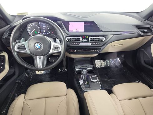 Used 2021 BMW M235i xDrive Gran Coupe w/ Shadowloine Package AWD/4WD image 26