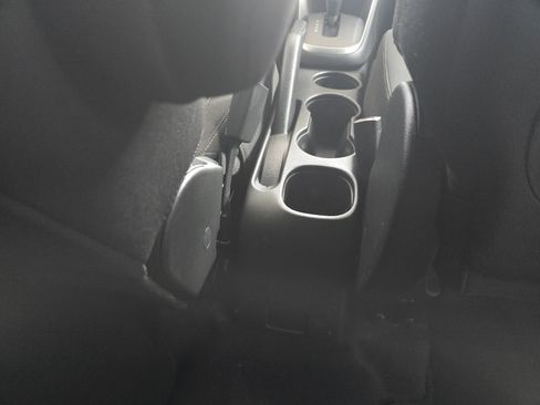 Used 2021 Chevrolet Trax LS w/ Tint and Cruise Package image 26