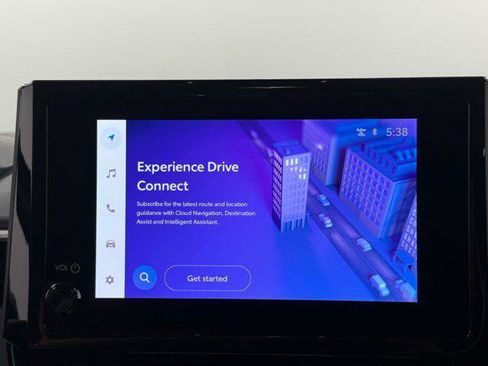 Certified 2026 Toyota Corolla LE image 26