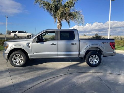 Used 2023 Ford F150 XLT image 5