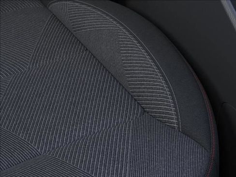 New 2026 Chevrolet Trax RS w/ Sunroof Package FWD image 23