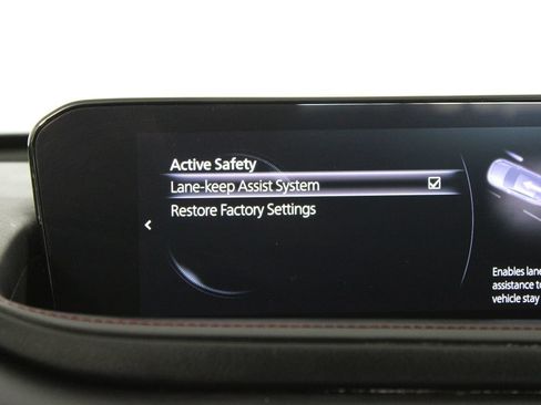 Used 2023 MAZDA CX-30 AWD 2.5 S w/ Preferred Package image 20