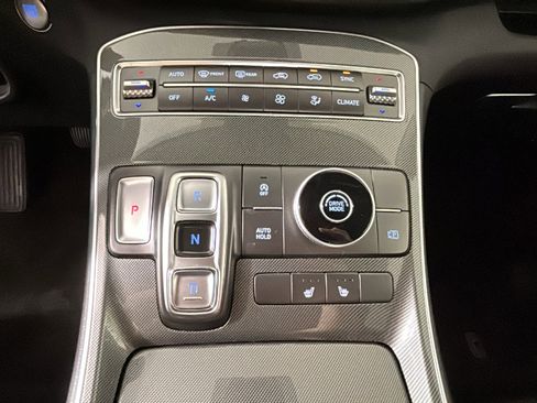 Used 2022 Hyundai Santa Fe XRT FWD image 22