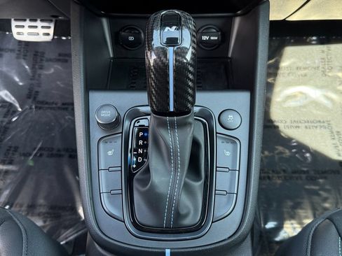 Used 2023 Hyundai Kona N FWD image 20