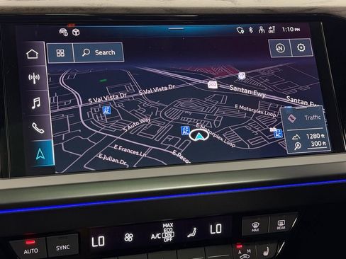 Used 2023 Audi Q4 e-tron Premium Plus w/ Premium Plus image 18