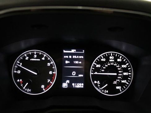 Used 2025 Subaru Legacy Premium image 18
