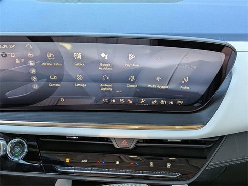 New 2026 Buick Envision Avenir image 19