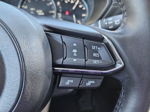 Used 2021 MAZDA CX-5 Grand Touring Reserve image 20