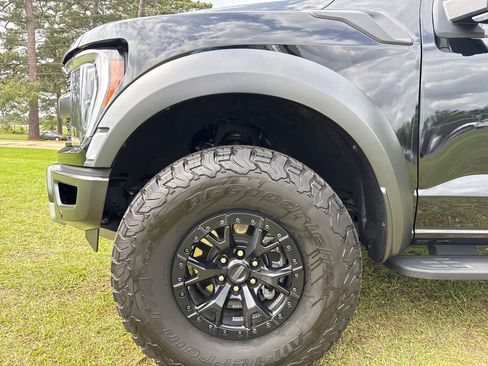 Used 2023 Ford F150 Raptor w/ Raptor 37 Performance Package image 59