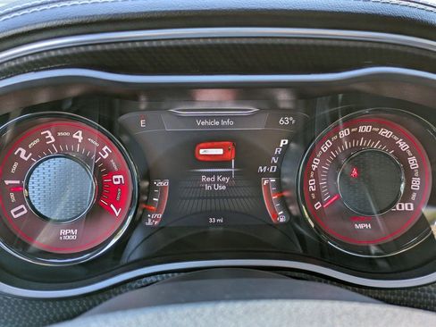 Used 2023 Dodge Challenger SRT Hellcat image 19