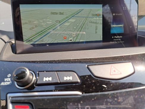 New 2025 Acura RDX w/ Technology Package image 9