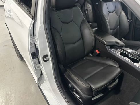 Certified 2022 Cadillac CT4 Sport image 31