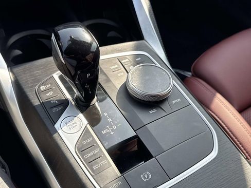 Used 2022 BMW 430i Gran Coupe w/ M Sport Package image 24