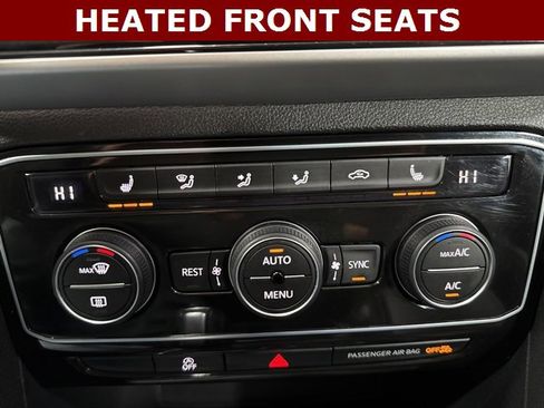 Used 2022 Volkswagen Atlas SEL image 6