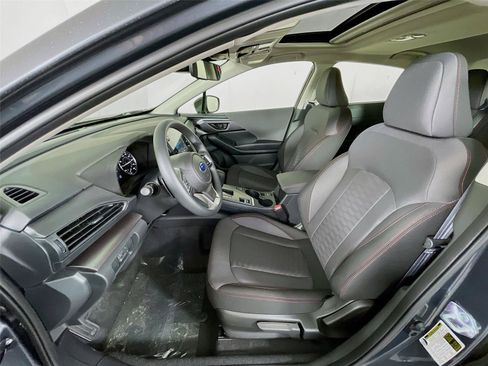 New 2026 Subaru Impreza 2.0i Sport AWD/4WD image 14