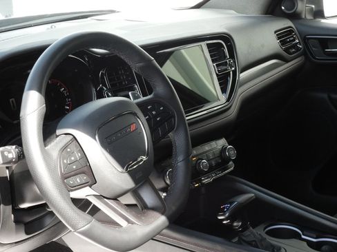 Used 2026 Dodge Durango GT AWD/4WD image 8
