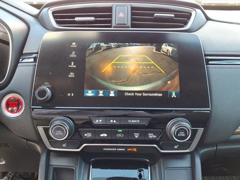 Used 2019 Honda CR-V EX-L image 12