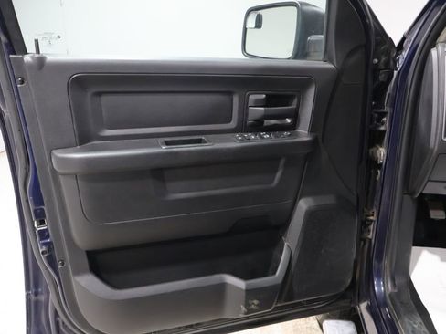 Used 2019 RAM 1500 Express w/ Express Value Package image 13