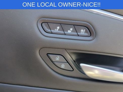 Used 2024 Cadillac Escalade Premium Luxury w/ Performance Package AWD/4WD image 42