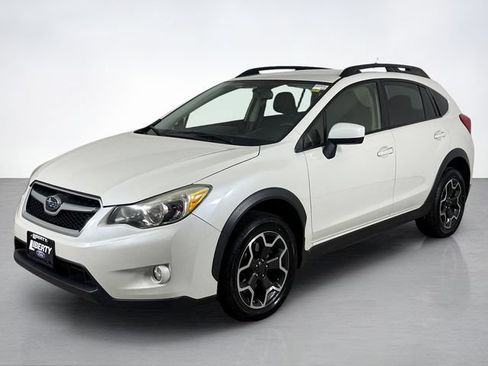 Used 2015 Subaru Crosstrek 2.0i Premium w/ Popular Package #1 AWD/4WD image 7