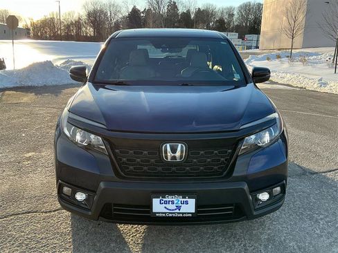 Used 2019 Honda Passport EX-L image 11