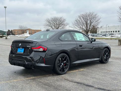 New 2026 BMW 230i xDrive 230i xDrive w/ Premium Package image 7