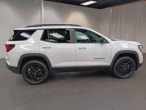 New 2026 GMC Terrain Elevation image 6