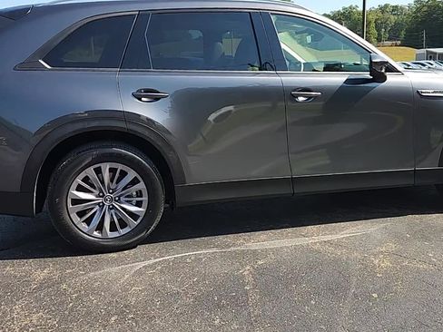 Used 2025 MAZDA CX-90 3.3 Turbo w/ Preferred Package image 8