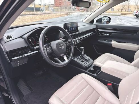 Used 2023 Honda CR-V EX-L image 10