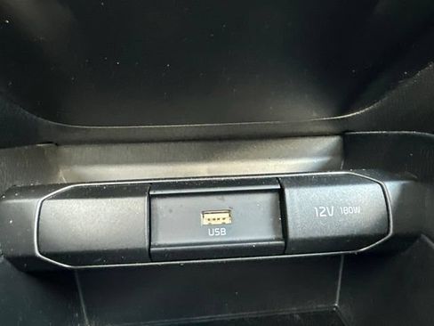 Certified 2023 Kia Rio S w/ Technology Package FWD image 12