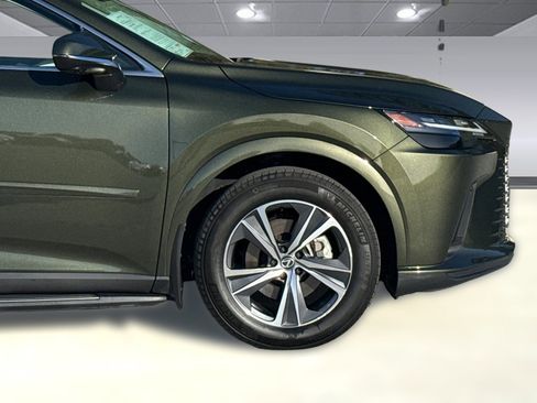 Certified 2024 Lexus RX 350 Premium w/ Convenience Package image 35