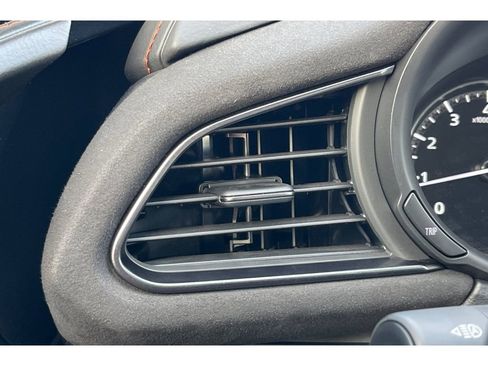 Certified 2024 MAZDA CX-30 Carbon image 30