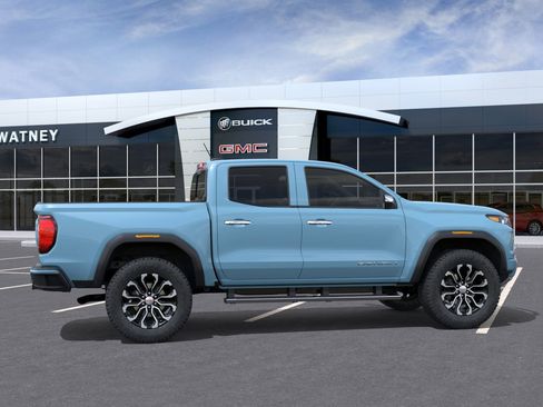 New 2026 GMC Canyon Denali image 5