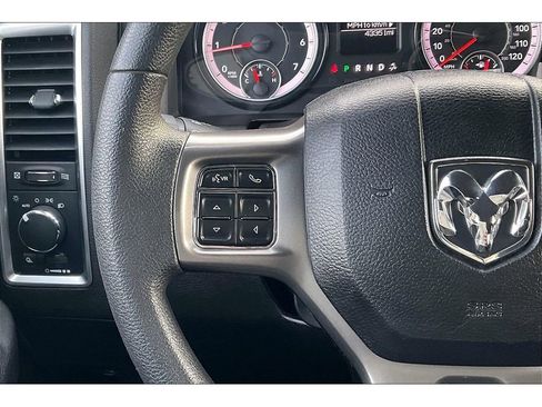 Used 2024 RAM 1500 Classic SLT image 18