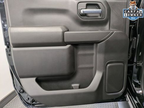 Used 2026 GMC Sierra 1500 Pro w/ Graphite Edition image 23