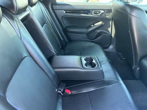 Used 2025 Honda Civic Sport Touring image 15