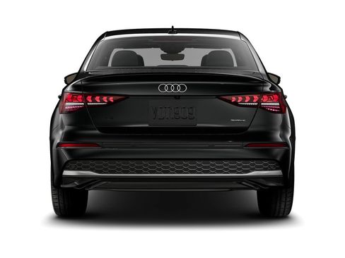 Certified 2025 Audi A3 2.0T Premium AWD/4WD image 7