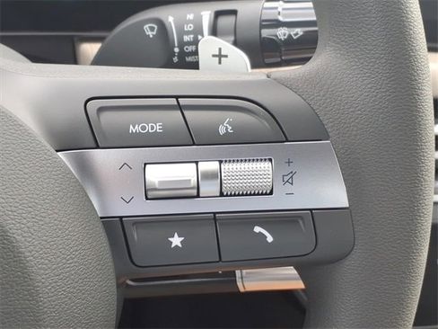 New 2026 Hyundai Sonata Blue image 22