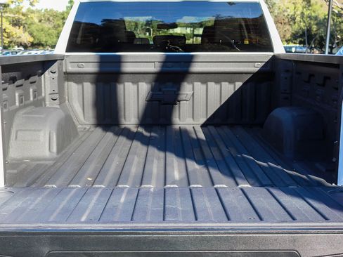 Used 2025 Chevrolet Silverado 1500 LT w/ Protection Package image 26