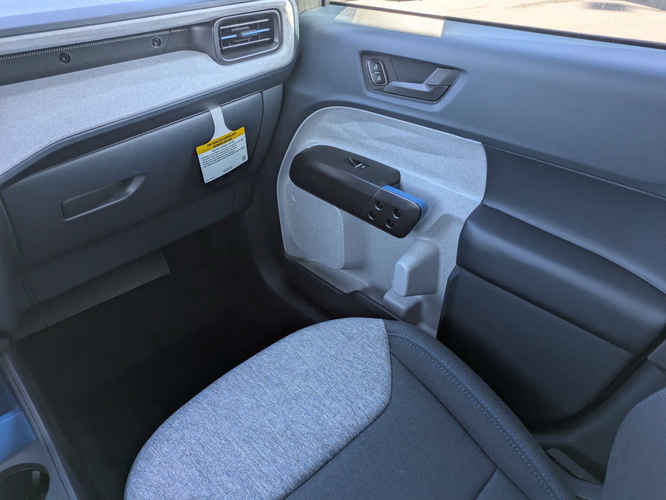 New 2026 Ford Maverick XLT FWD image 18
